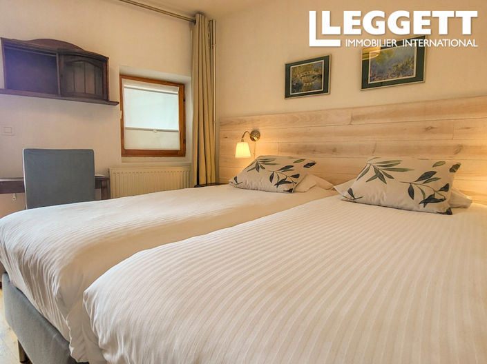 Image No.5-Commercial de 12 chambres à vendre à Vaujany