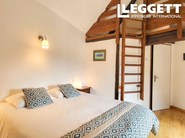 Image No.7-Commercial de 12 chambres à vendre à Vaujany