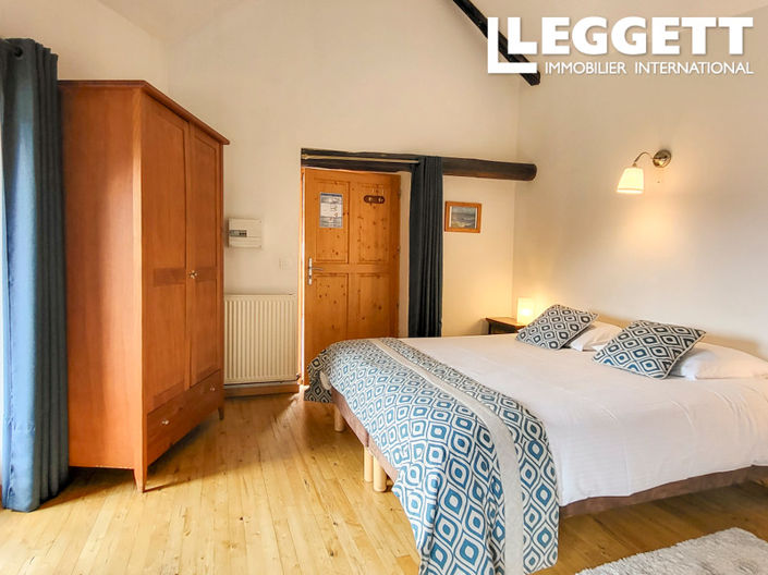 Image No.9-Commercial de 12 chambres à vendre à Vaujany