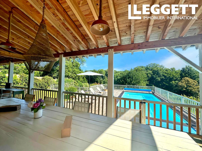 Image No.3-5 Bed House for sale