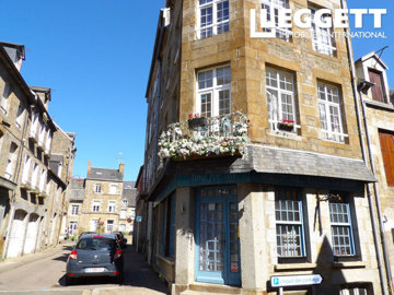 1 - La Ferté-Macé, House