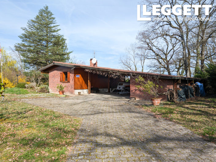 Image No.2-Maison de 2 chambres à vendre à Nernier