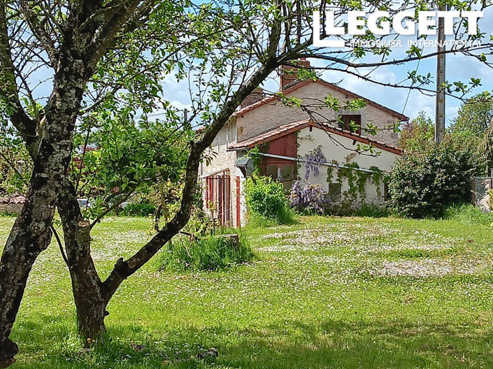 Image No.10-Maison de 2 chambres à vendre à Saint-Pierre-d'Exideuil