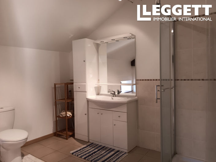 Image No.6-Maison de 2 chambres à vendre à Saint-Pierre-d'Exideuil