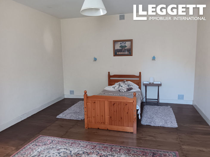 Image No.7-Maison de 2 chambres à vendre à Saint-Pierre-d'Exideuil