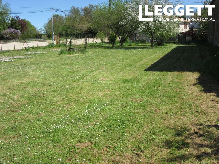 Image No.9-Maison de 2 chambres à vendre à Saint-Pierre-d'Exideuil