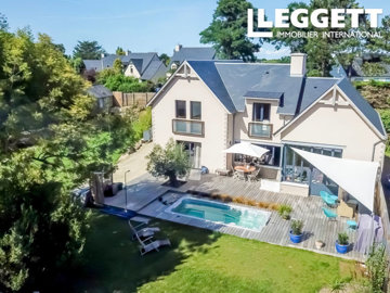 1 - Saint-Briac-sur-Mer, House