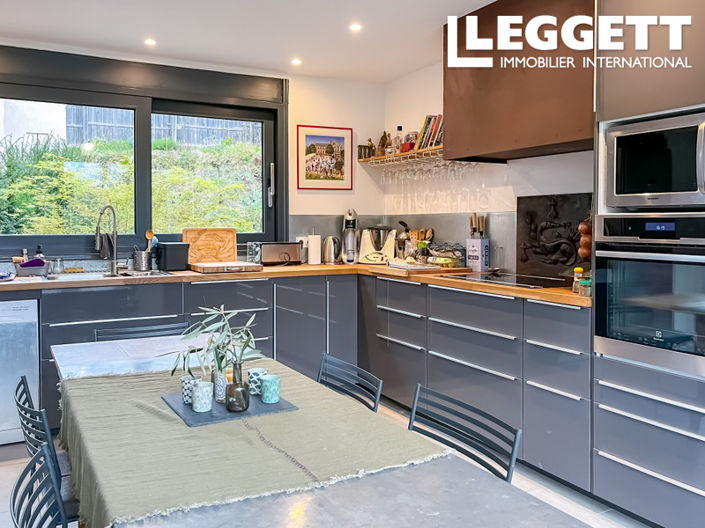 Image No.3-Maison de 4 chambres à vendre à Saint-Briac-sur-Mer