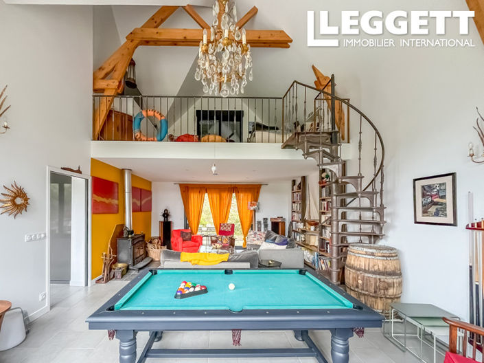 Image No.4-Maison de 4 chambres à vendre à Saint-Briac-sur-Mer