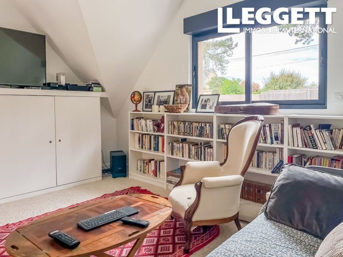 Image No.9-Maison de 4 chambres à vendre à Saint-Briac-sur-Mer