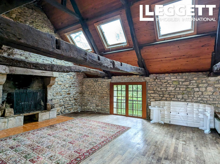 Image No.10-Maison de 3 chambres à vendre à Ploërdut