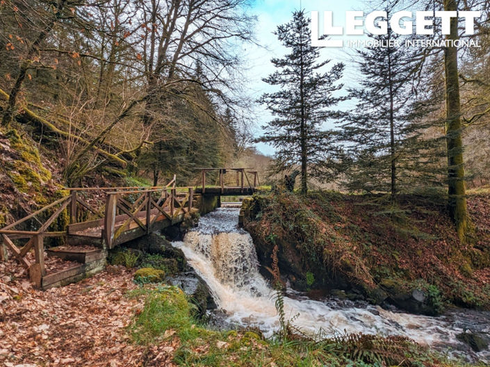 Image No.3-Maison de 3 chambres à vendre à Ploërdut