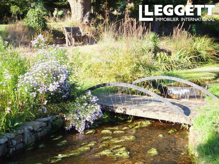 Image No.5-Maison de 3 chambres à vendre à Ploërdut