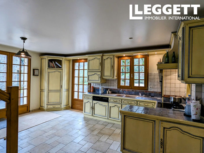 Image No.6-Maison de 3 chambres à vendre à Ploërdut