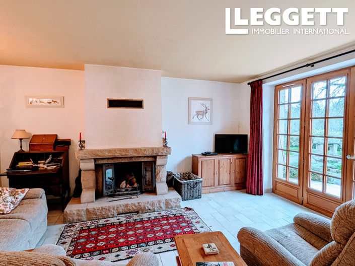 Image No.7-Maison de 3 chambres à vendre à Ploërdut