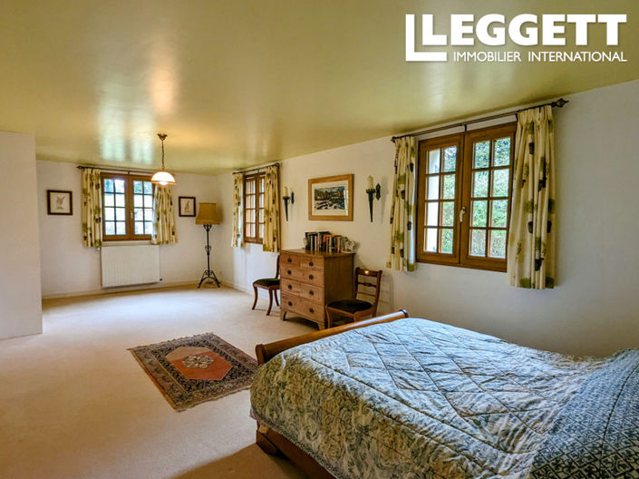 Image No.8-Maison de 3 chambres à vendre à Ploërdut