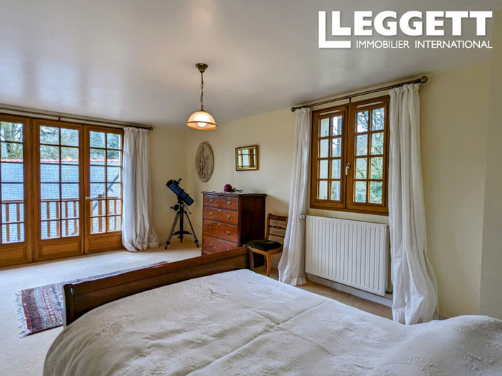 Image No.9-Maison de 3 chambres à vendre à Ploërdut