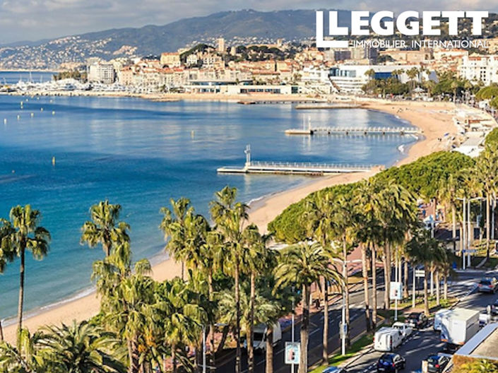 Image No.10-Appartement de 2 chambres à vendre à Cannes