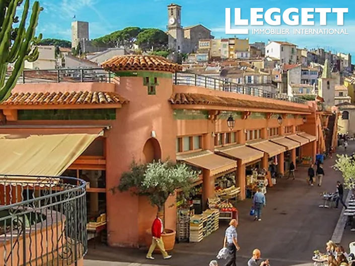 Image No.9-Appartement de 2 chambres à vendre à Cannes