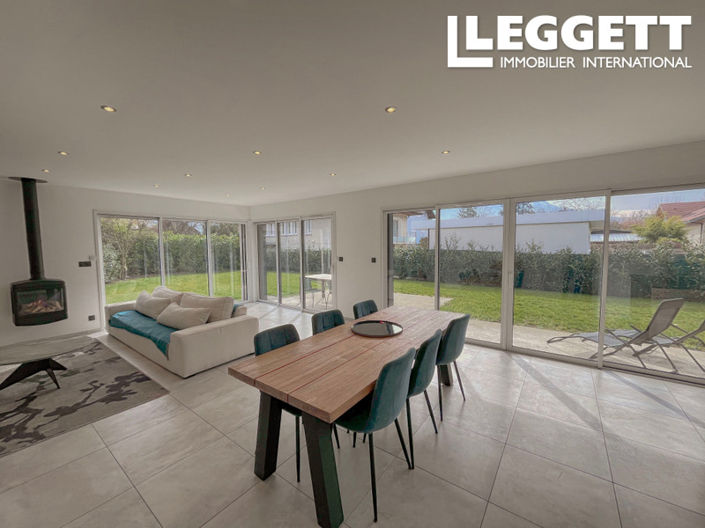 Image No.2-Maison de 5 chambres à vendre à Sévrier