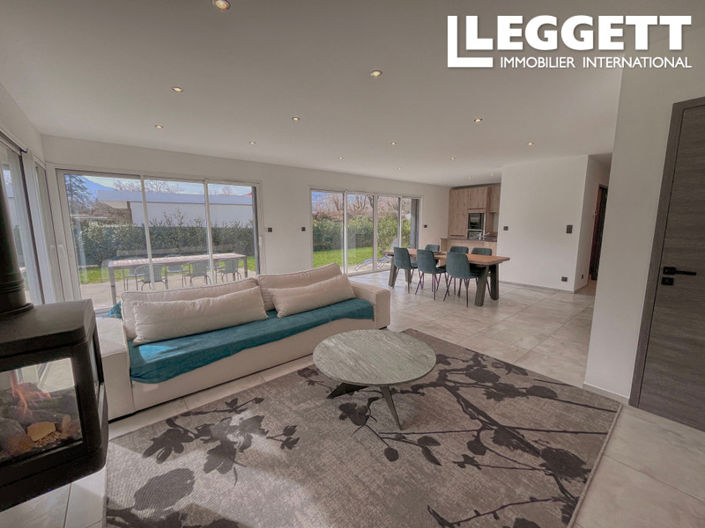 Image No.3-Maison de 5 chambres à vendre à Sévrier