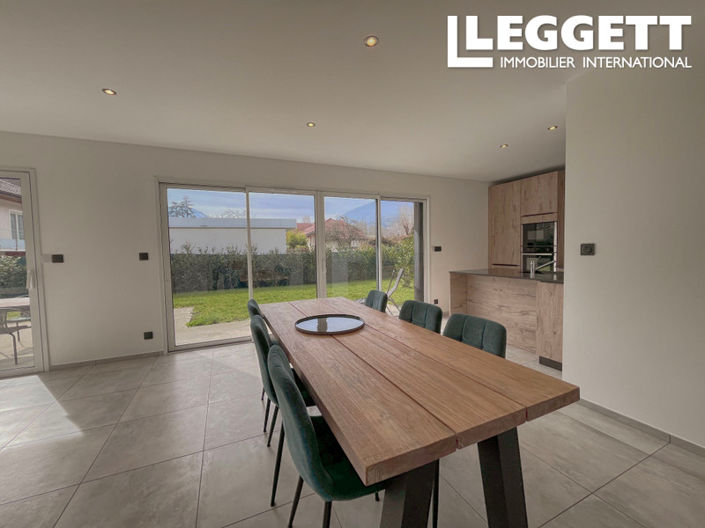 Image No.4-Maison de 5 chambres à vendre à Sévrier