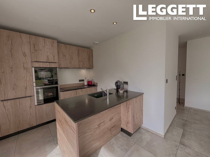 Image No.5-Maison de 5 chambres à vendre à Sévrier