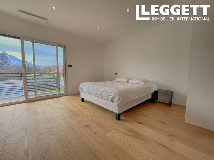 Image No.6-Maison de 5 chambres à vendre à Sévrier