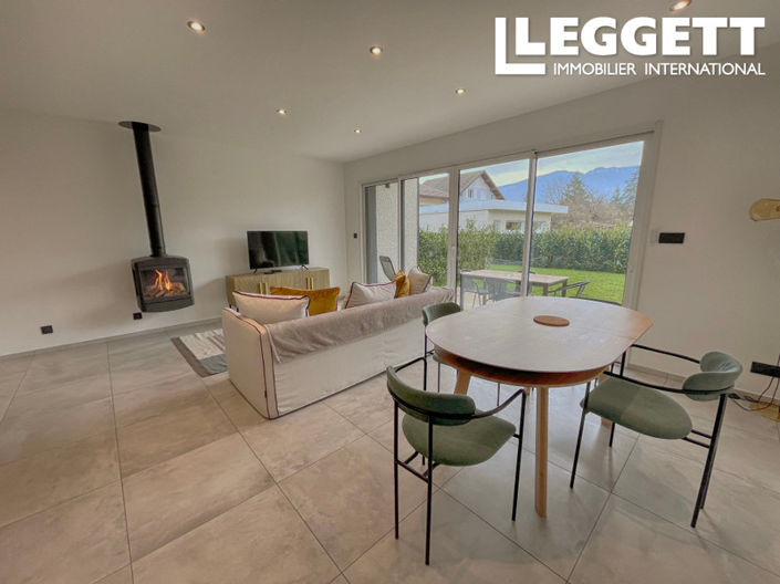 Image No.8-Maison de 5 chambres à vendre à Sévrier