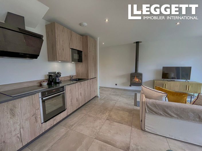 Image No.9-Maison de 5 chambres à vendre à Sévrier