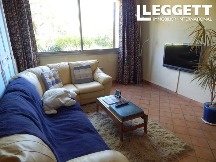 Image No.6-Maison de 5 chambres à vendre à Laroque-Timbaut