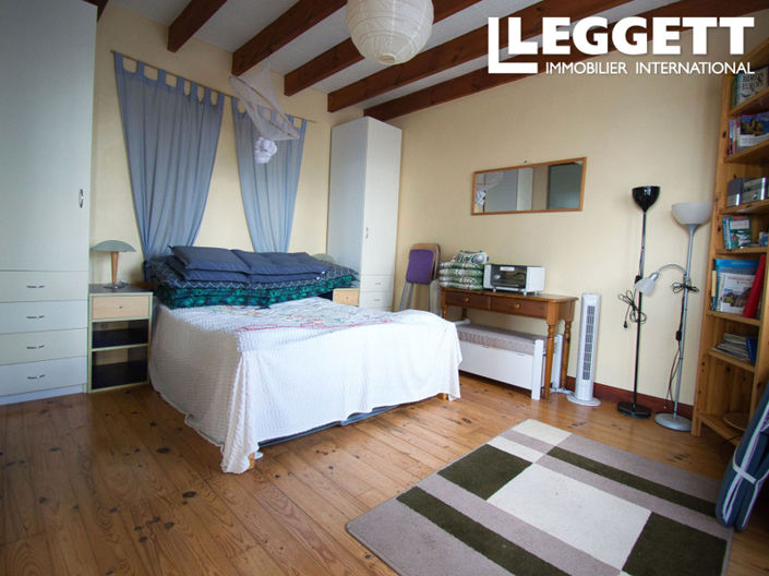 Image No.9-Maison de 5 chambres à vendre à Laroque-Timbaut