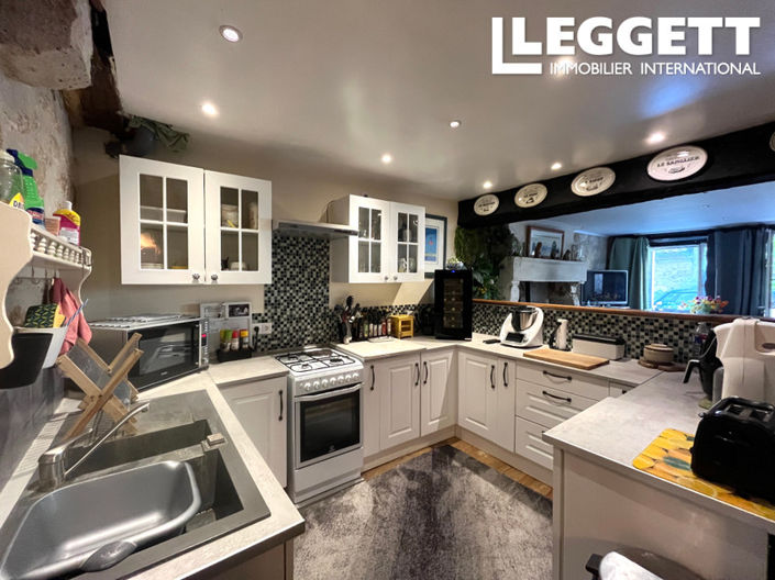 Image No.3-2 Bed House for sale