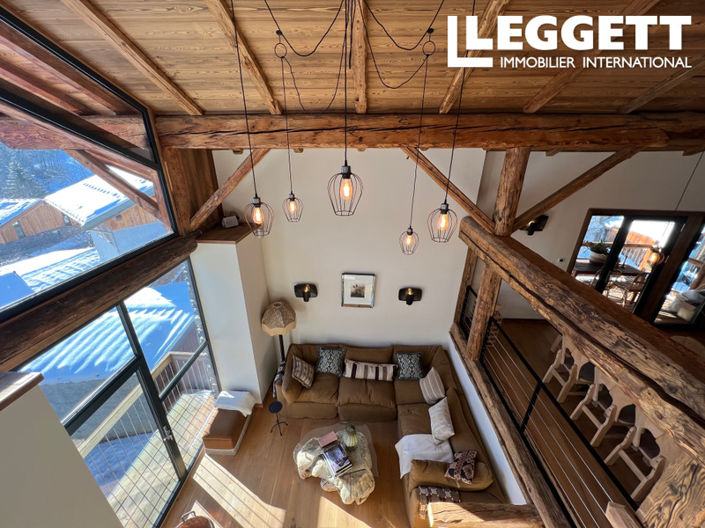 Image No.4-Maison de 5 chambres à vendre à Villaroger