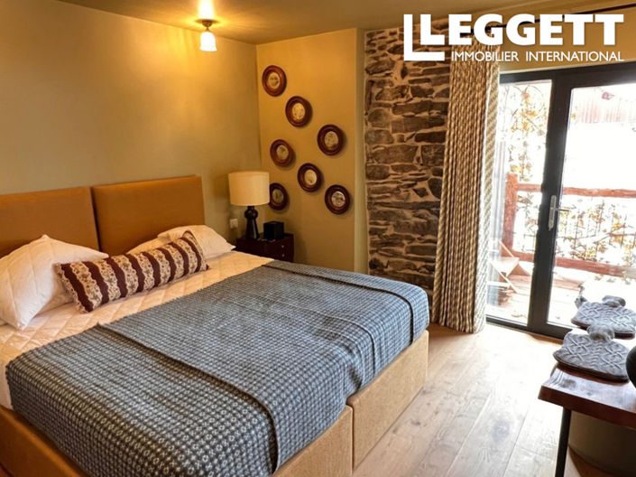 Image No.7-Maison de 5 chambres à vendre à Villaroger