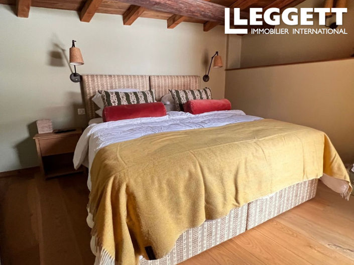 Image No.8-Maison de 5 chambres à vendre à Villaroger