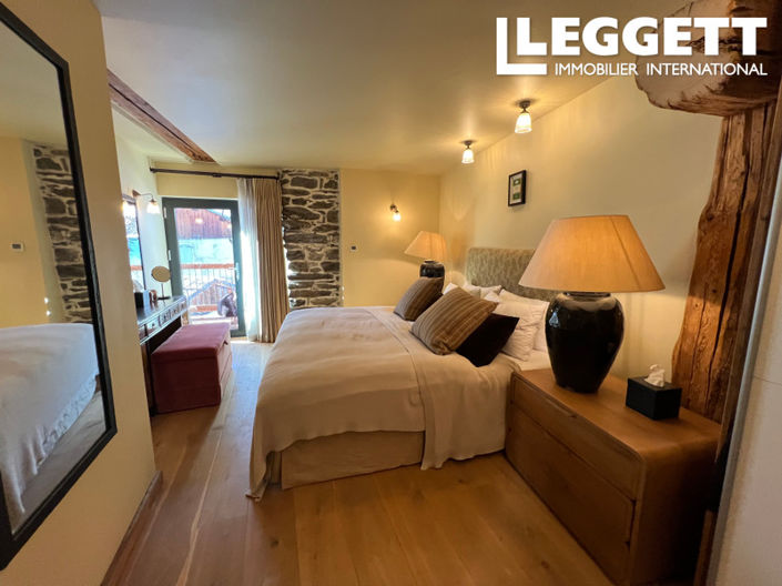 Image No.8-Maison de 5 chambres à vendre à Villaroger