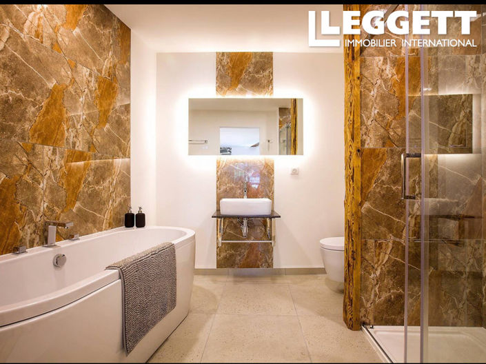 Image No.8-Maison de 5 chambres à vendre à Villaroger