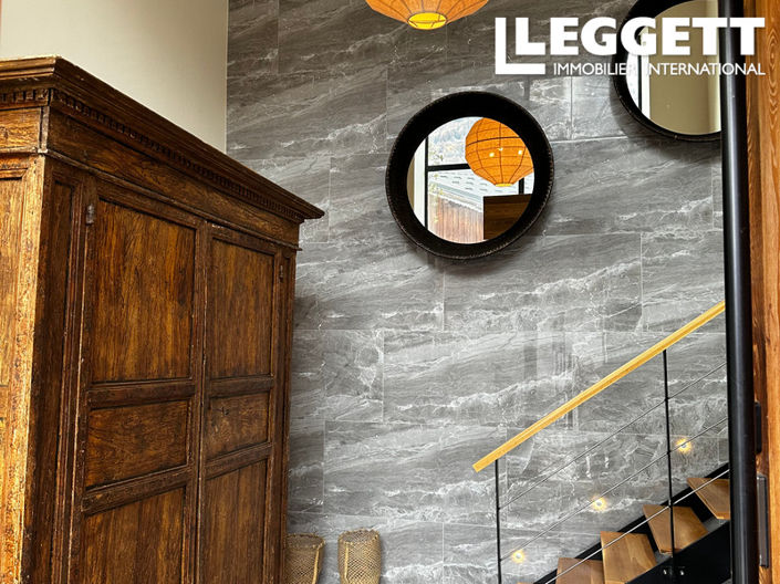 Image No.9-Maison de 5 chambres à vendre à Villaroger