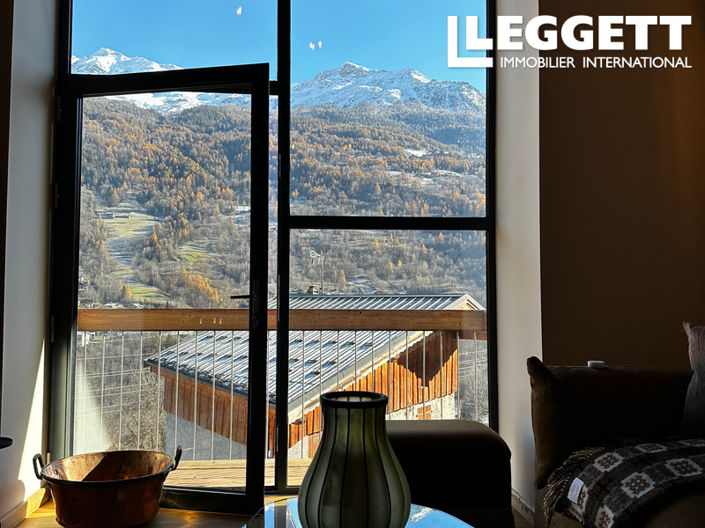 Image No.9-Maison de 5 chambres à vendre à Villaroger