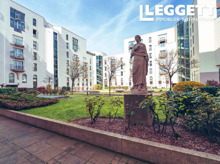 Image No.2-Appartement de 3 chambres à vendre à Puteaux