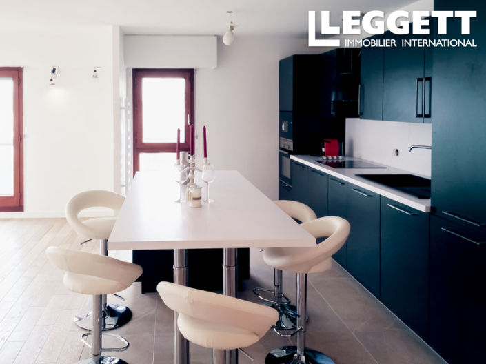 Image No.6-Appartement de 3 chambres à vendre à Puteaux