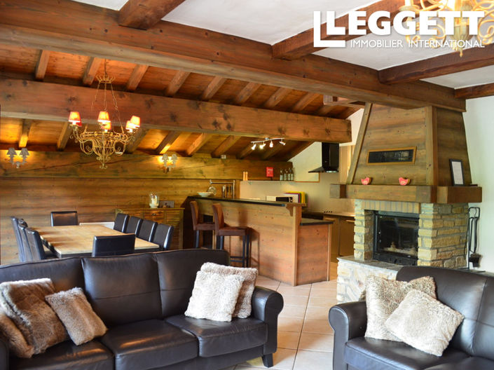 Image No.10-Maison de 5 chambres à vendre à Sainte-Foy-Tarentaise