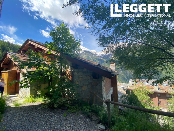 Image No.3-Maison de 5 chambres à vendre à Sainte-Foy-Tarentaise