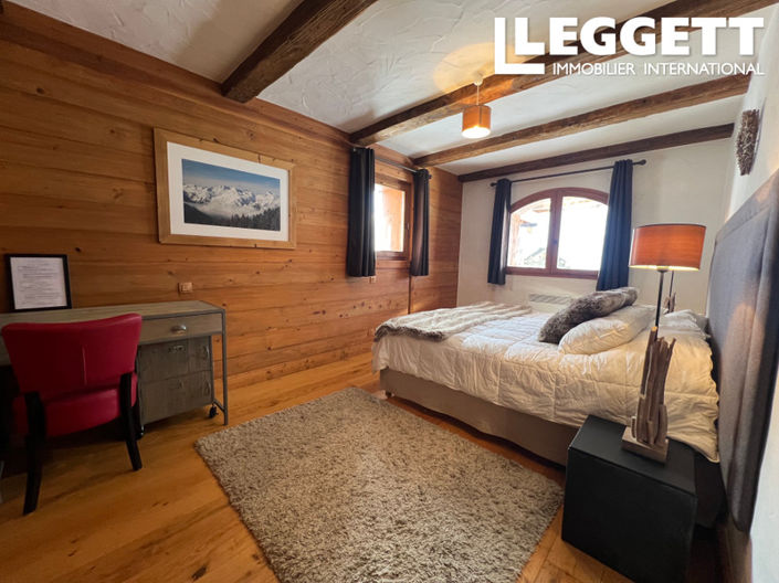 Image No.10-Maison de 5 chambres à vendre à Sainte-Foy-Tarentaise