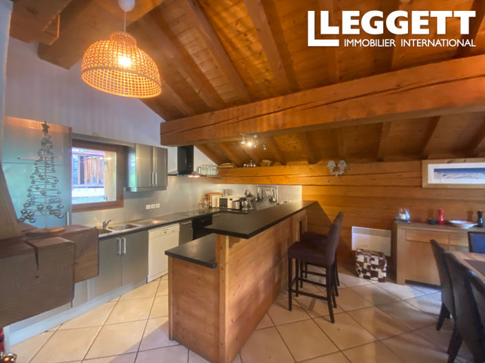 Image No.8-Maison de 5 chambres à vendre à Sainte-Foy-Tarentaise