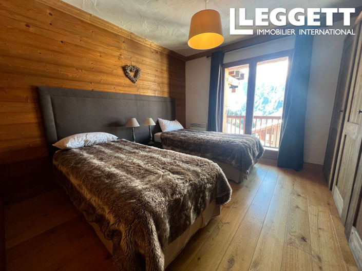 Image No.9-Maison de 5 chambres à vendre à Sainte-Foy-Tarentaise