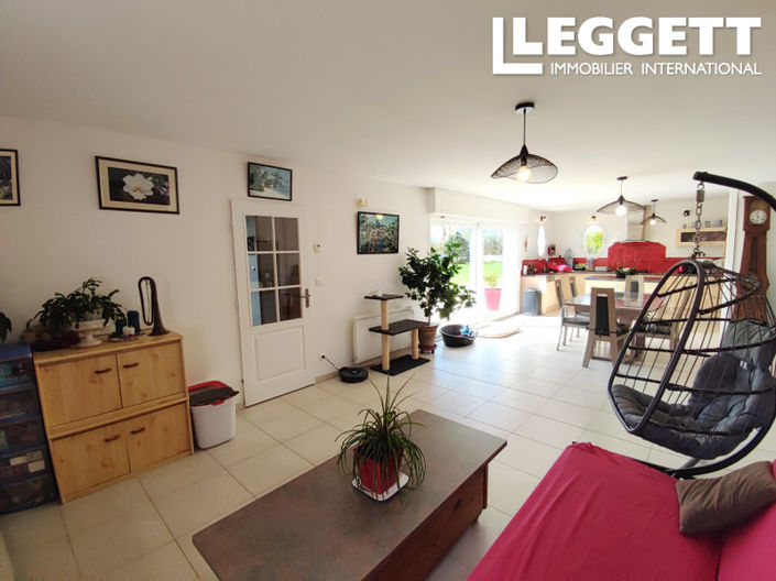 Image No.10-Maison de 4 chambres à vendre à Calvados