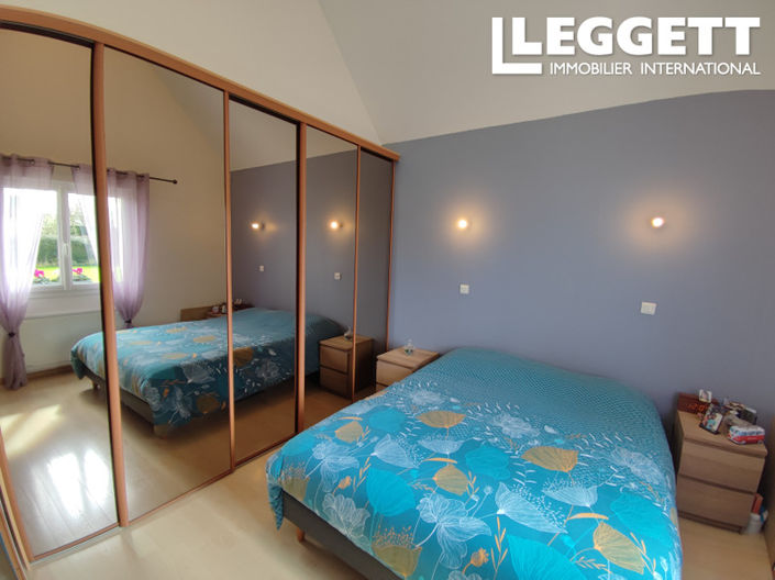 Image No.3-Maison de 4 chambres à vendre à Calvados