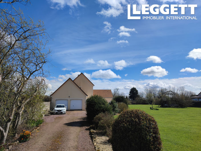 Image No.6-Maison de 4 chambres à vendre à Calvados